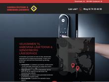 Sønderborg Låseservice v/Lars Andersen