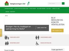 Boligforeningen 6-12-1942