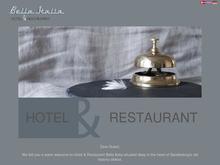 Ristorante Bella Italia v/Pemey 32 ApS