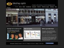 Bleshøy`s Optik I/S v/Jes Bleshøy og Ann Bleshøy