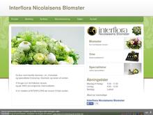 Nicolaisens Blomster