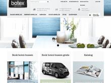 Botex - Alsgade 33 / PM Gardiner