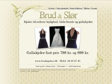 Brud & Slør