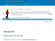 Deutsche Bücherei