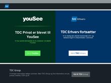 Tdc Contact Center Europe A/S