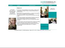 CareConsult A/S