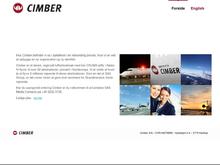 Cimber Air-Holding A/S