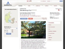 Danhostel Sønderborg City ApS