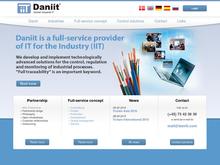 Daniit A/S