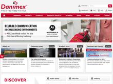 DANIMEX Communication A/S