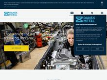 Dansk Metalarbejderforbund, Sønderborg Afd.