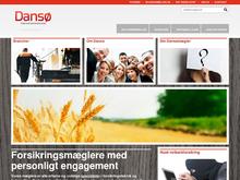 Dansø Assurance Forsikringsmæglere