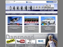 Dsp Racing ApS