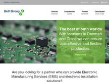 Delfi Electronics ApS