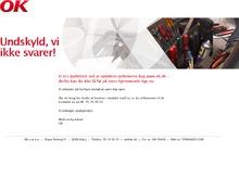 Ok Plus /Tina Knudsen