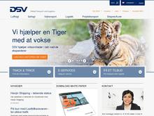 DSV Air & Sea A/S