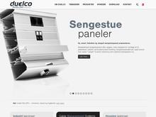 Duelco a/s