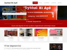 Dybbøl El ApS