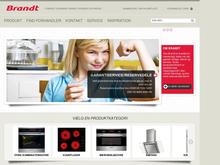 Brandt Nordic A/S