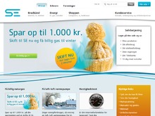 Syd Energi - EnergiButikken