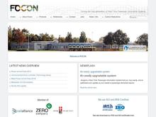 Focon Electronic Systems ApS