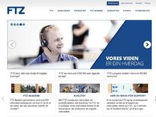 Ftz Autodele & Værktøj A/S - Sønderborg