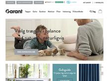 Garant Als Gulvservice A/S