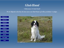 Glad-Hund