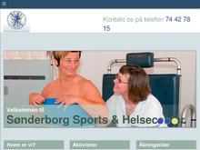 Sønderborg Sports & Helsecenter v/Gunnar Sørensen
