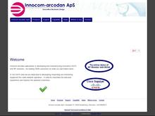Innocom-Arcodan ApS