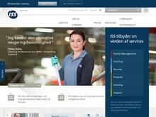 Iss Facility Services A/S