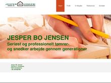 Jesper Bo Jensen ApS