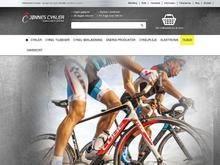 Jønnes Cykler ApS