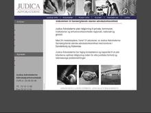 Judica Advokaterne