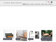 Juhls Bolighus A/S