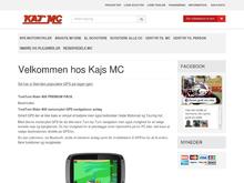 Kaj's Mc Værksted v/K Jensen