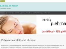 Klinik Lehmann v/Tine Lehmann