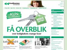 Kreditbanken A/S Sønderborg