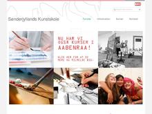 Sønderjyllands Kunstskole