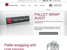Lachenmeier ApS