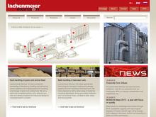 Lachenmeier Monsun A/S Administration
