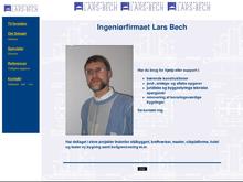 Ingeniørfirmaet Lars Bech v/Lars Bech Christensen