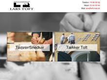 Tømrer- og Snedkerforretning v/Lars Toft