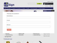 L.M. Sign ApS