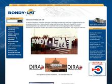 LMT Transmission A/S