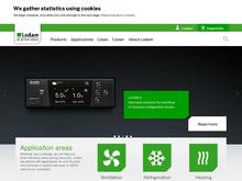 Lodam Electronics A/S