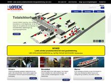 Lotek A/S