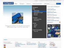 Meldgaard Serviceudlejning A/S