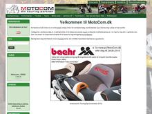 Motocom /Jacob P Gerckens