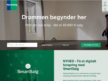 Nybolig Sønderborg